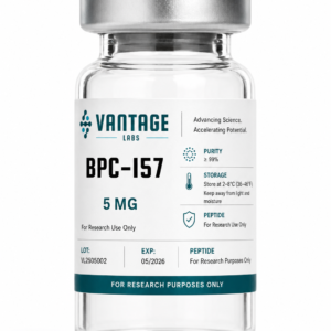 BPC-157 5mg