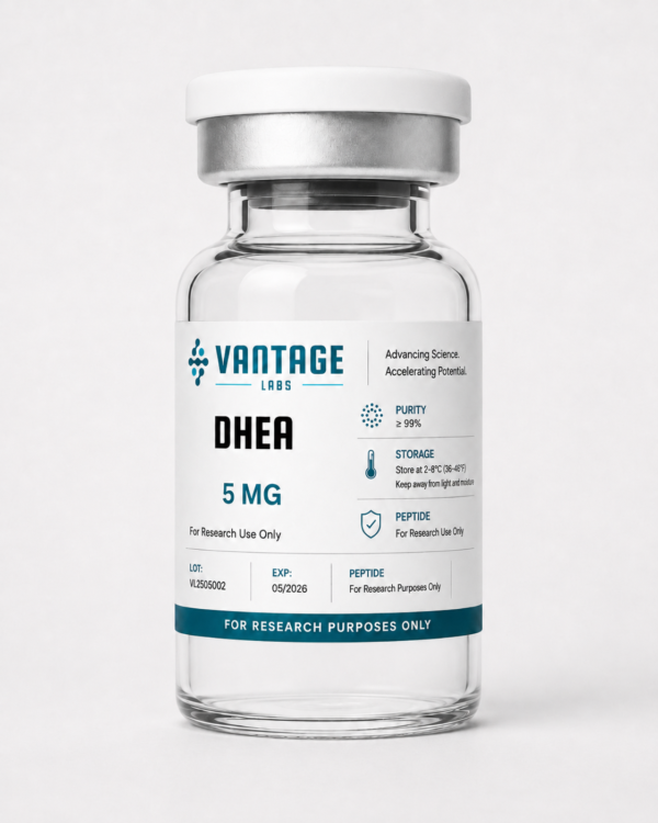 Dihexa 5mg