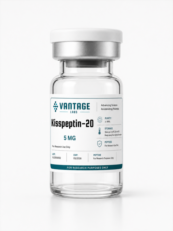 Kisspeptin-20 5mg