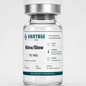 GLOW 70mg