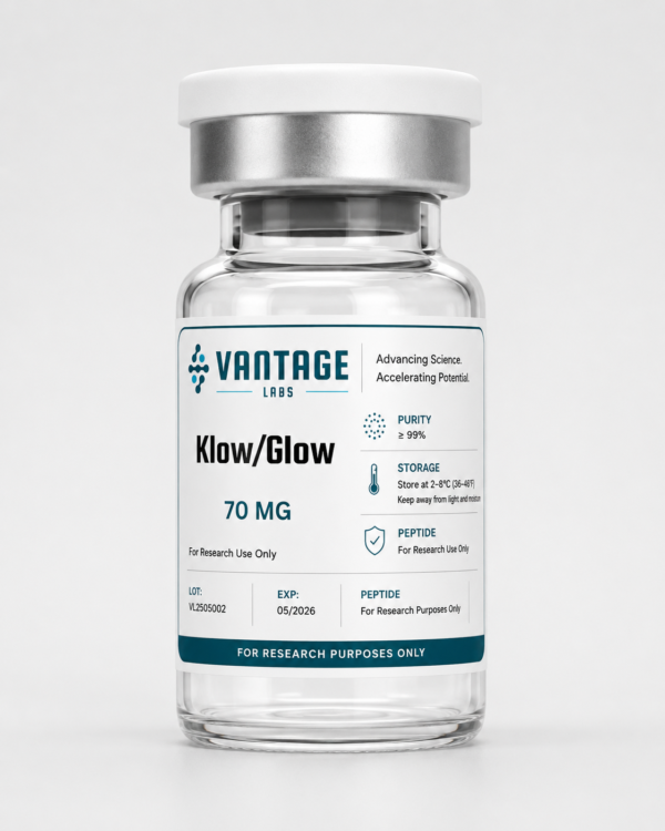 GLOW 70mg