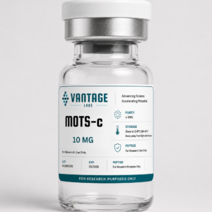 MOTS-c 10mg