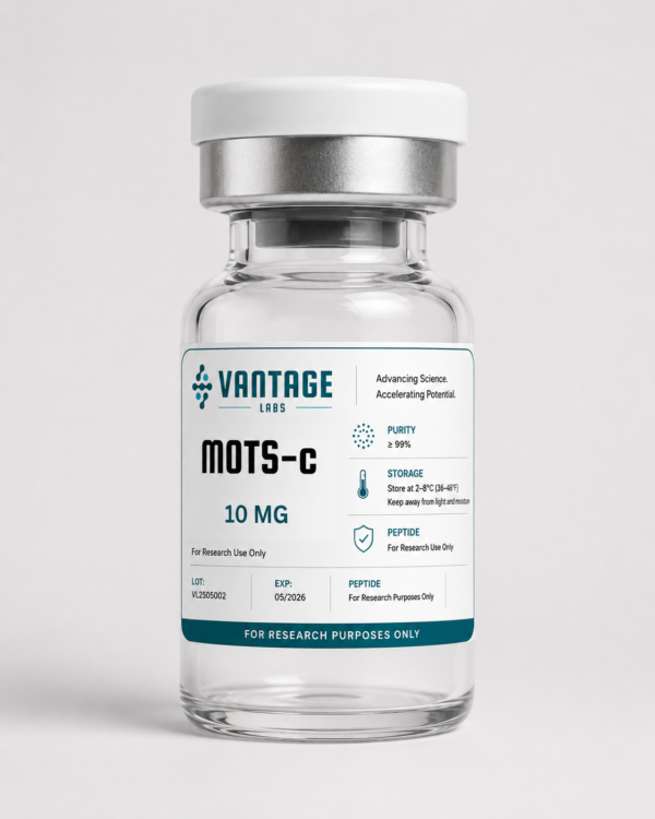 MOTS-c 10mg