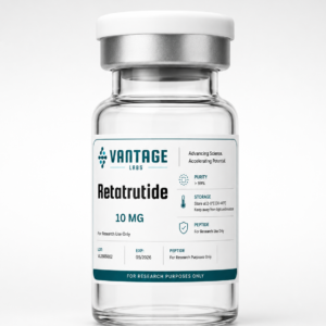Retatrutide 10mg