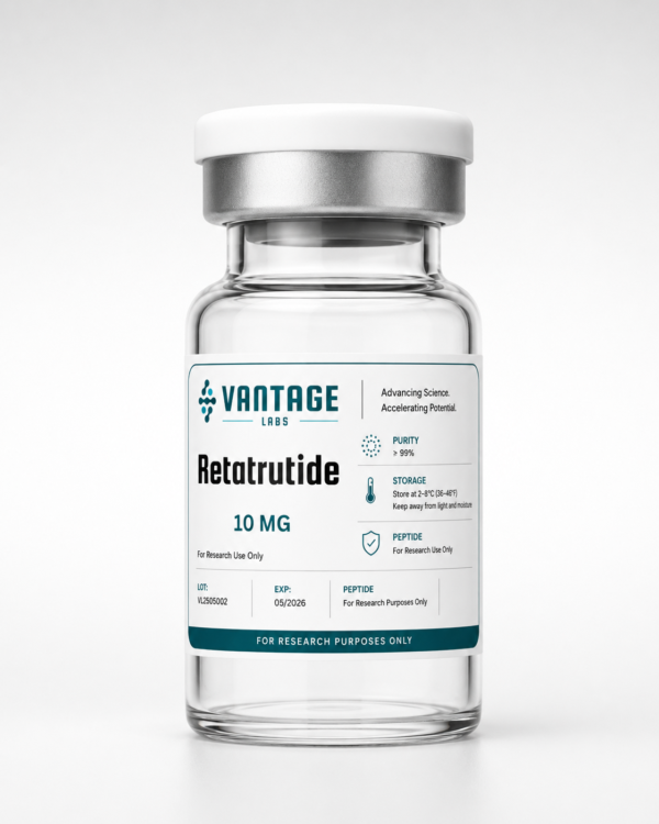 Retatrutide 10mg