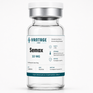 Semax 10mg