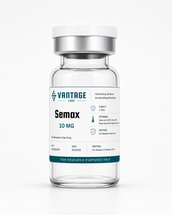 Semax 10mg