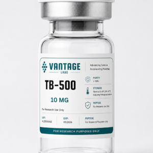 TB-500 10mg