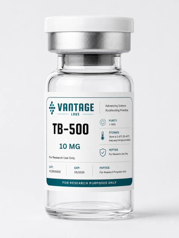 TB-500 10mg