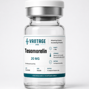 Tesamorelin 20mg